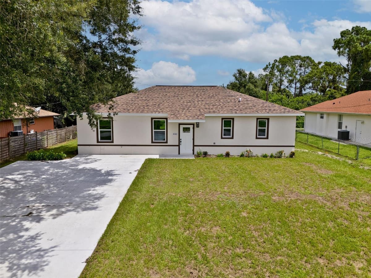8580 PRICE BOULEVARD — photo 1 of 54