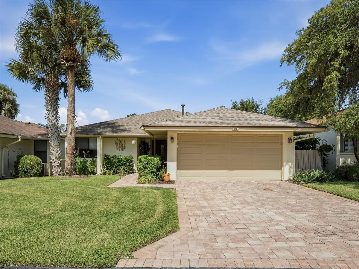 218 CANTERBURY CIRCLE — photo 1 of 55