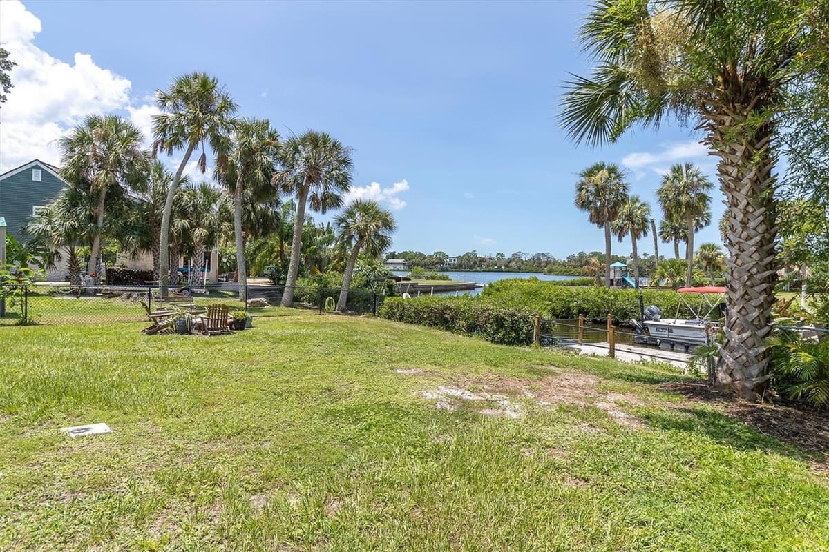 7213 PENINSULAR DRIVE — photo 45 of 46