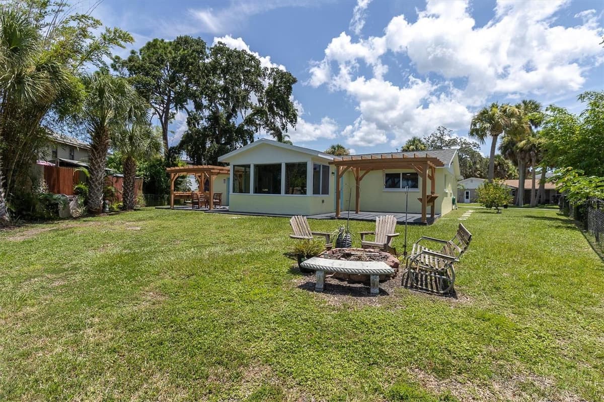 7213 PENINSULAR DRIVE — photo 40 of 46