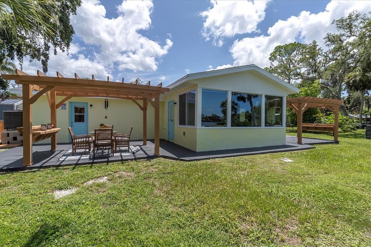 7213 PENINSULAR DRIVE — photo 33 of 46