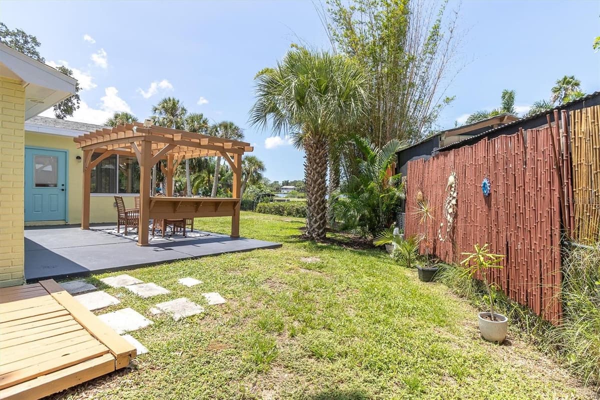 7213 PENINSULAR DRIVE — photo 39 of 46