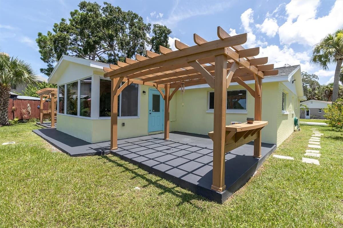 7213 PENINSULAR DRIVE — photo 36 of 46