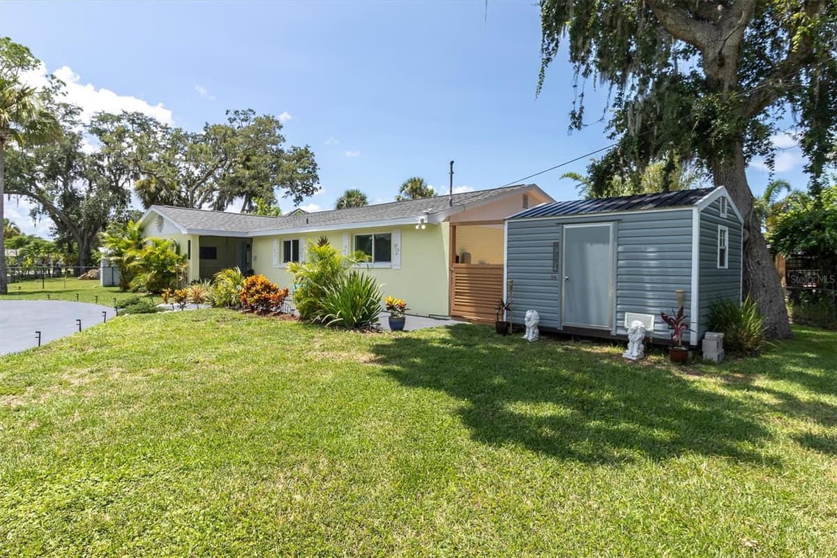 7213 PENINSULAR DRIVE — photo 41 of 46