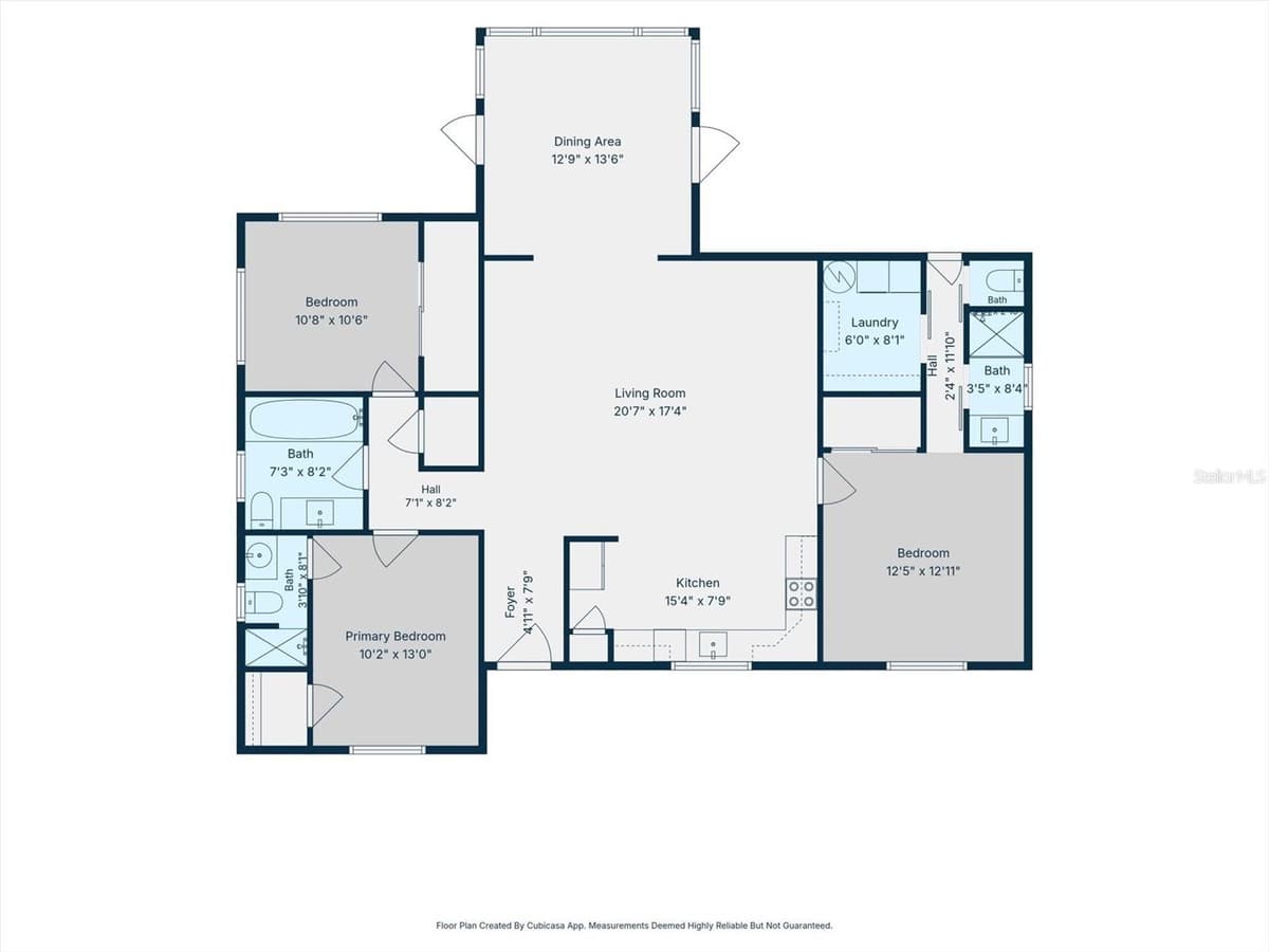 7213 PENINSULAR DRIVE — photo 46 of 46