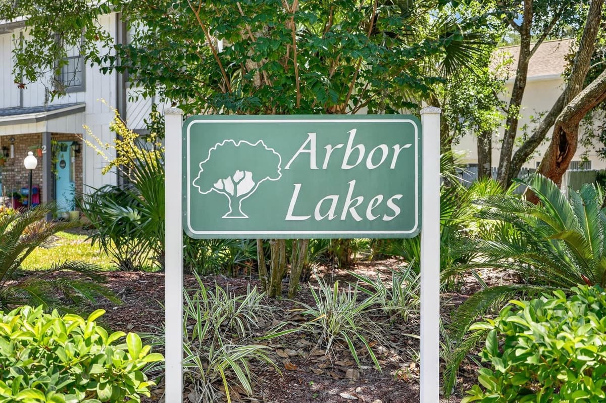 5 ARBOR LAKE PARK — photo 31 of 31