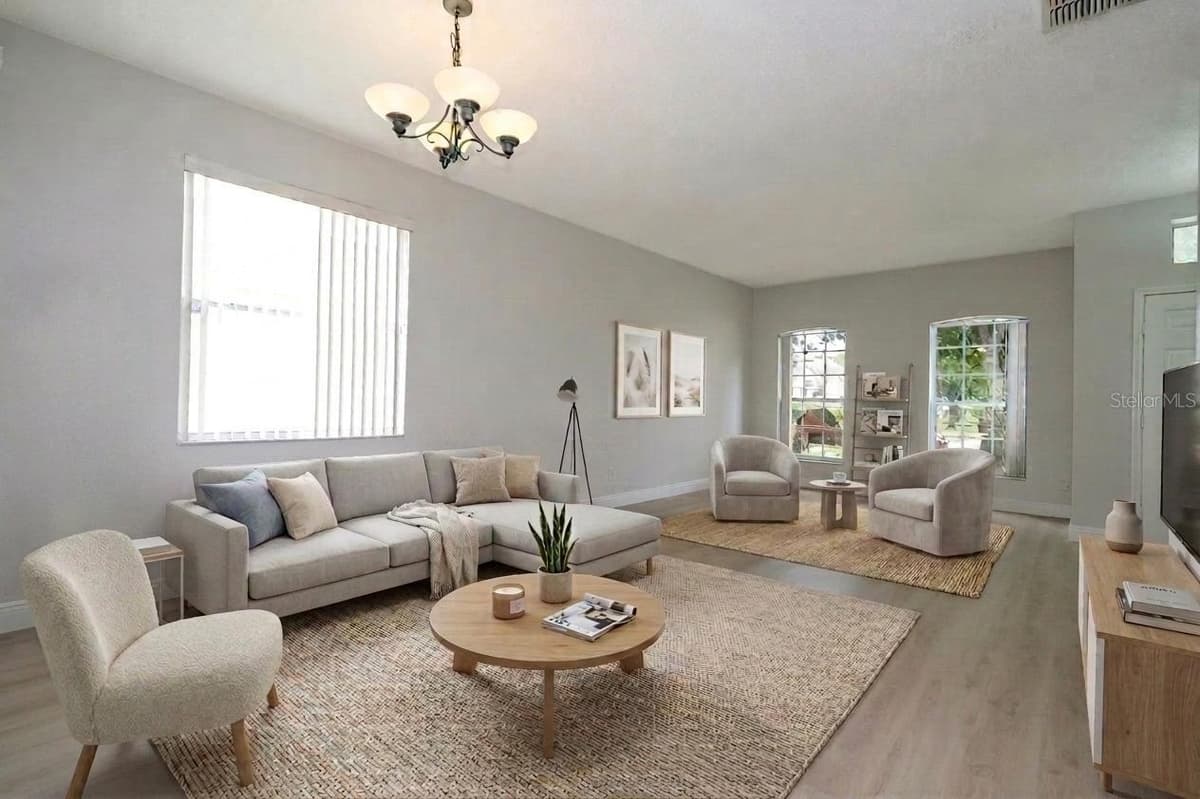 13827 HAWKEYE DRIVE — photo 4 of 64