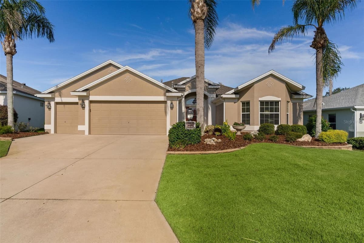 1654 MOUNT CROGHAN TRAIL — photo 1 of 59
