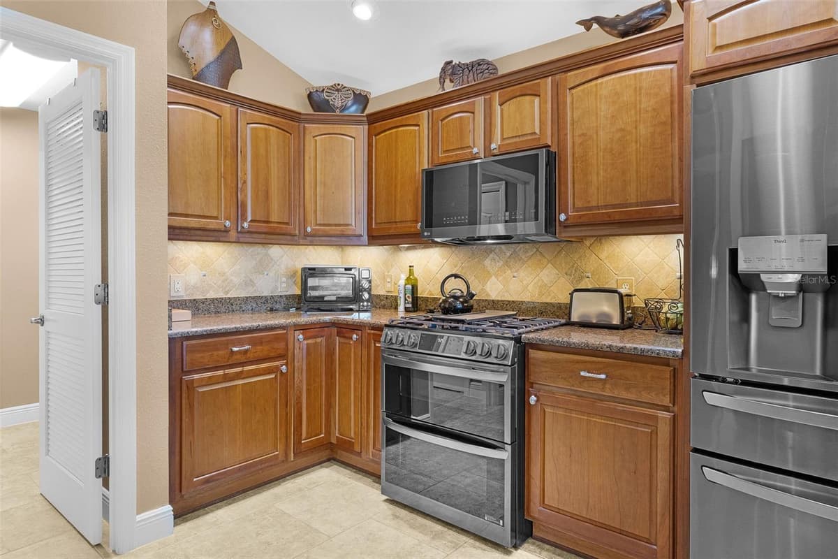 1654 MOUNT CROGHAN TRAIL — photo 17 of 59