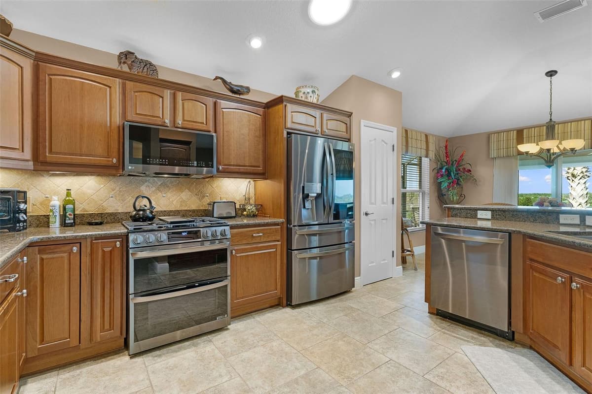 1654 MOUNT CROGHAN TRAIL — photo 15 of 59