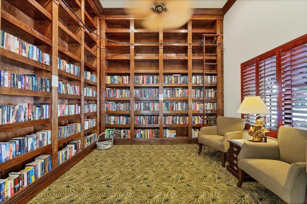 260 HIDDEN BAY DRIVE — photo 38 of 58