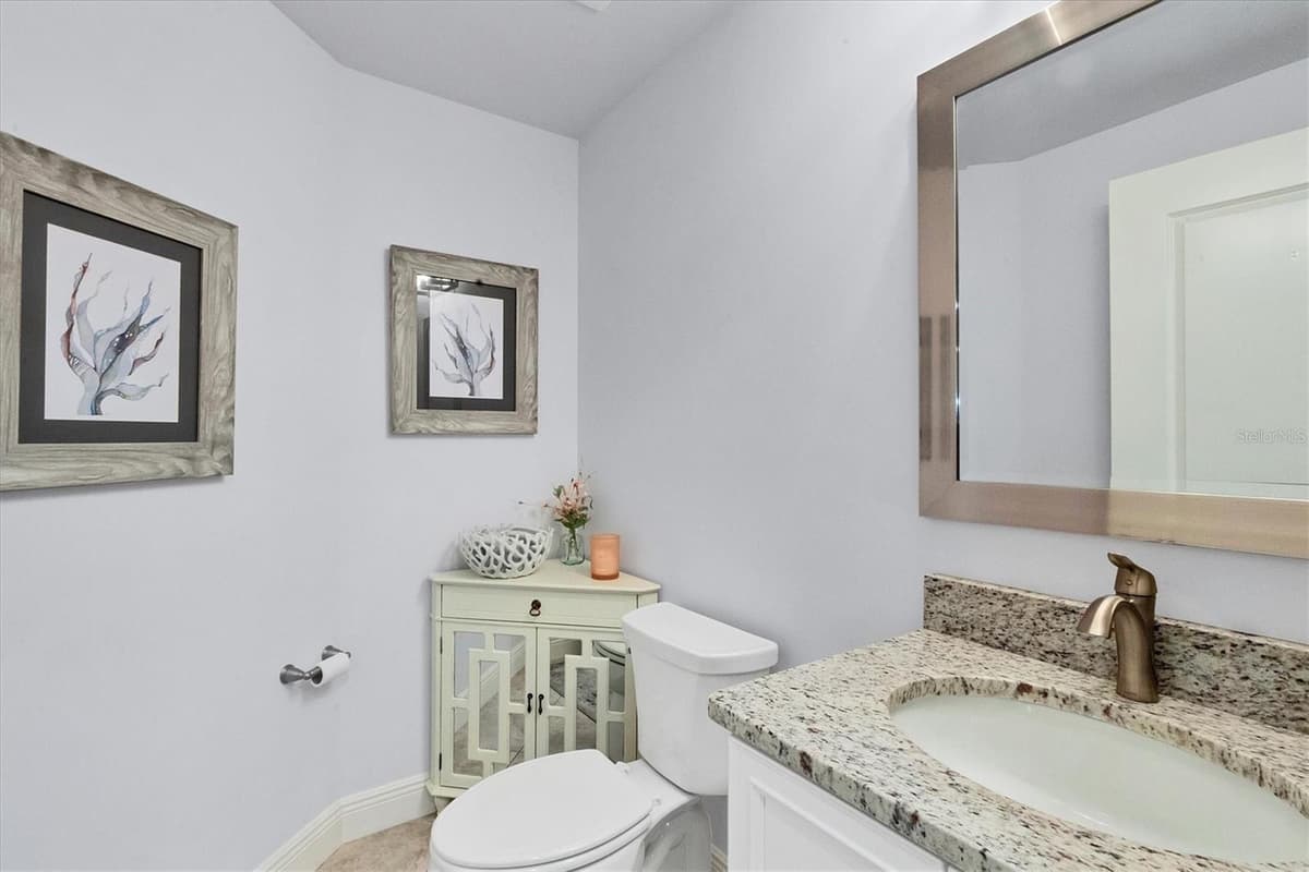 260 HIDDEN BAY DRIVE — photo 29 of 58