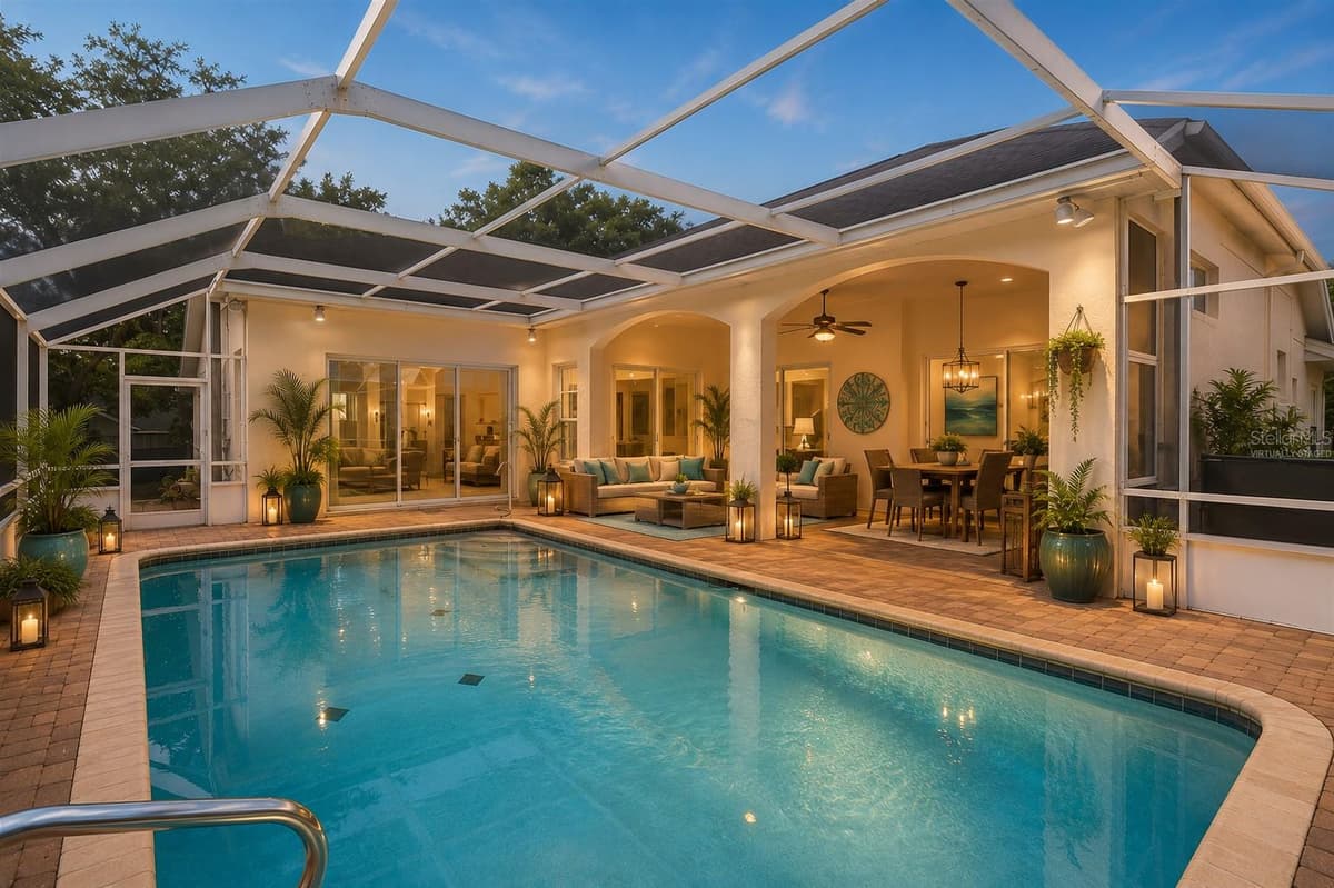 18822 MAJESTIC OAK COURT — photo 55 of 69