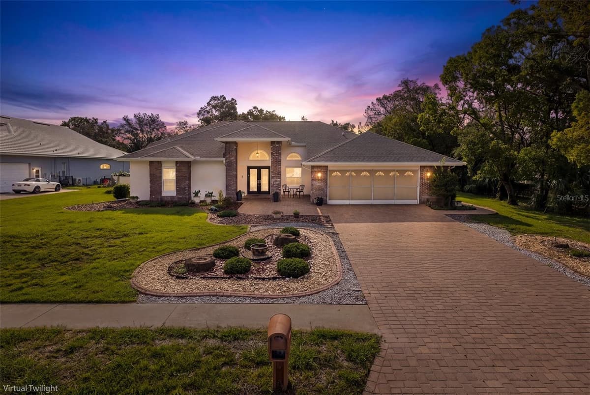18822 MAJESTIC OAK COURT — photo 2 of 69