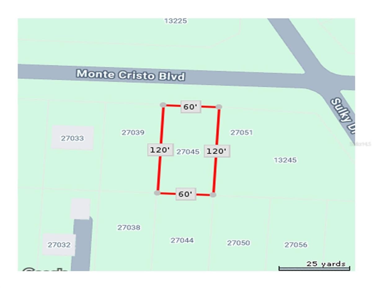 27045 MONTE CRISTO BOULEVARD — photo 4 of 31