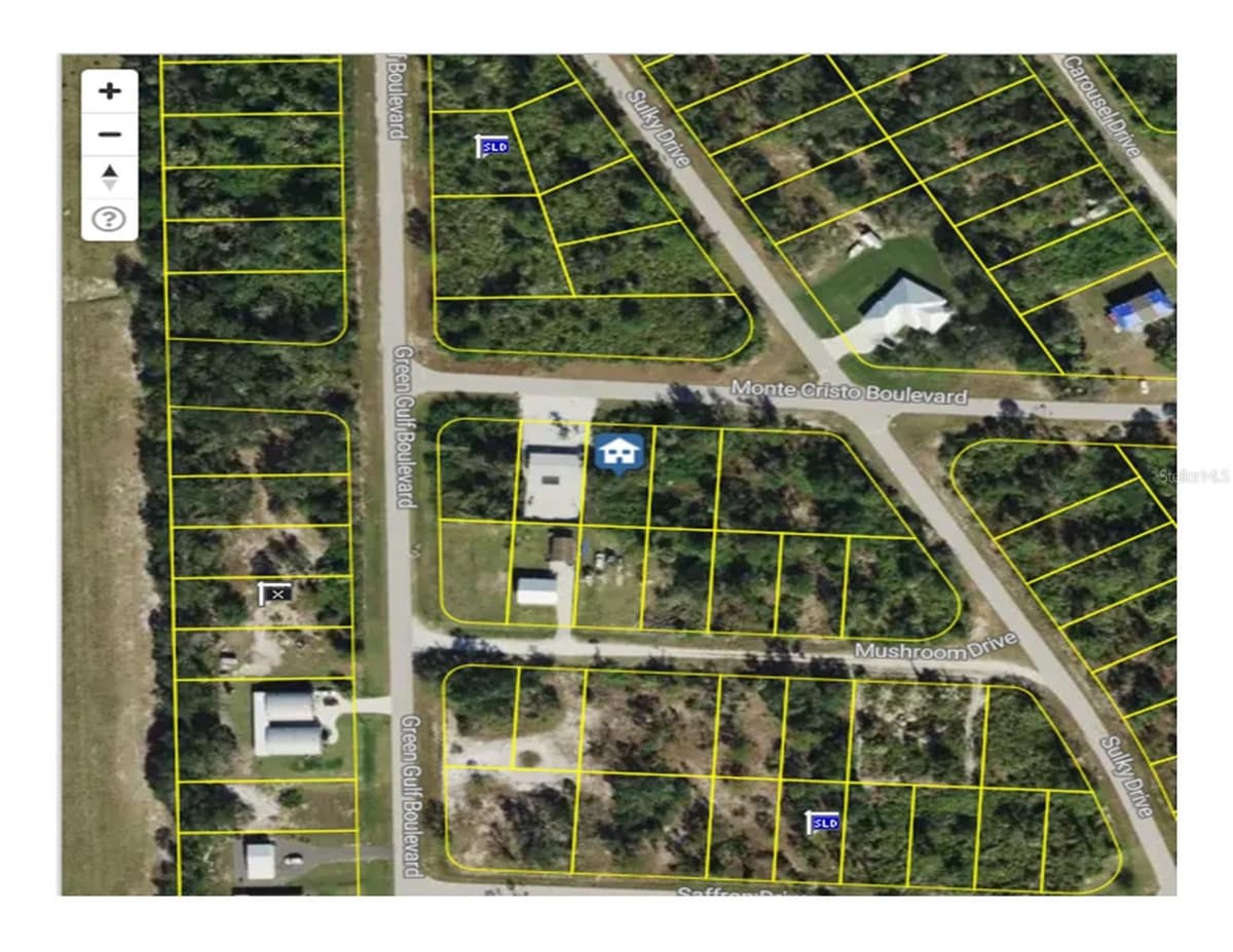 27045 MONTE CRISTO BOULEVARD — photo 10 of 31