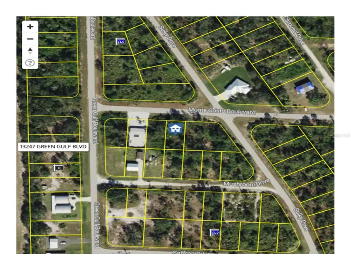 27045 MONTE CRISTO BOULEVARD — photo 16 of 31