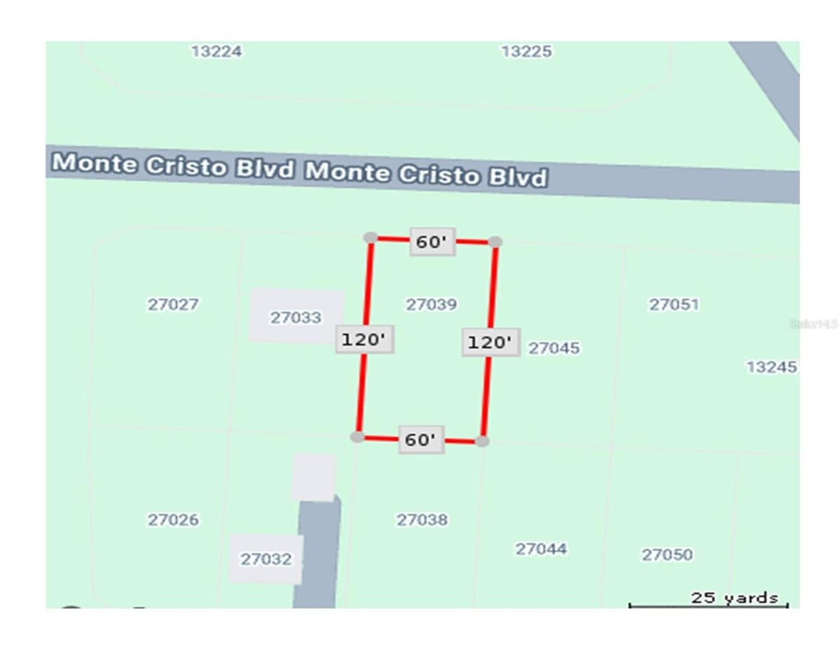 27045 MONTE CRISTO BOULEVARD — photo 17 of 31