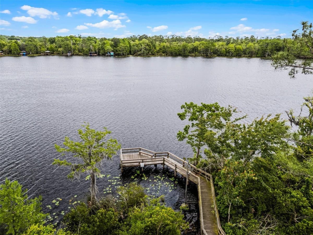 635 LONG LAKE DRIVE — photo 97 of 100
