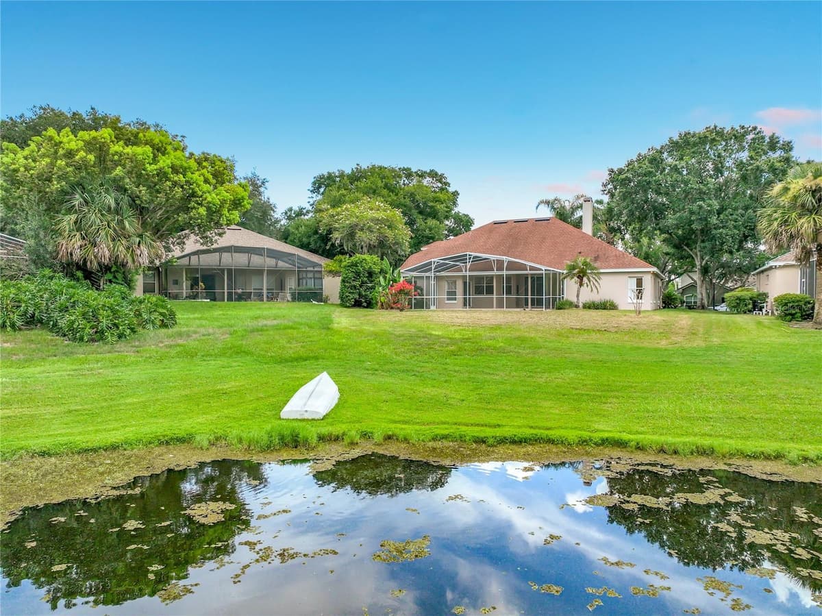 635 LONG LAKE DRIVE — photo 86 of 100