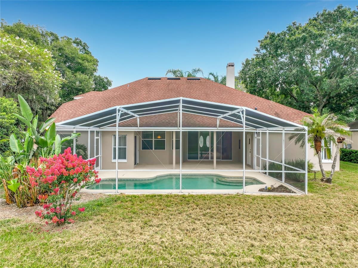 635 LONG LAKE DRIVE — photo 80 of 100