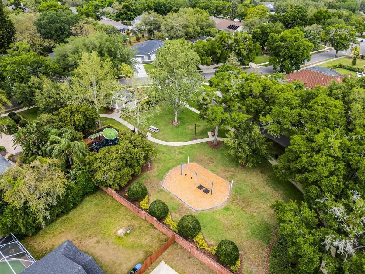 635 LONG LAKE DRIVE — photo 100 of 100
