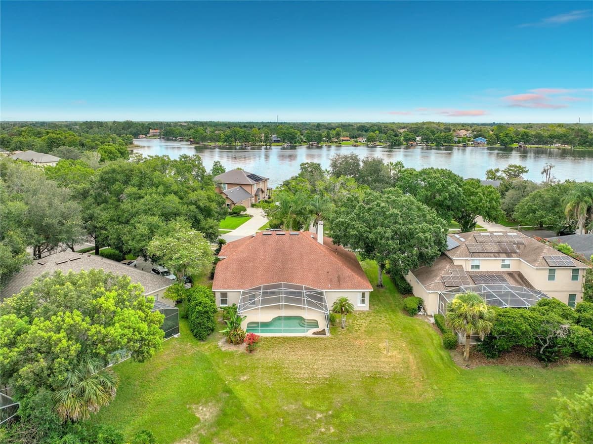 635 LONG LAKE DRIVE — photo 90 of 100