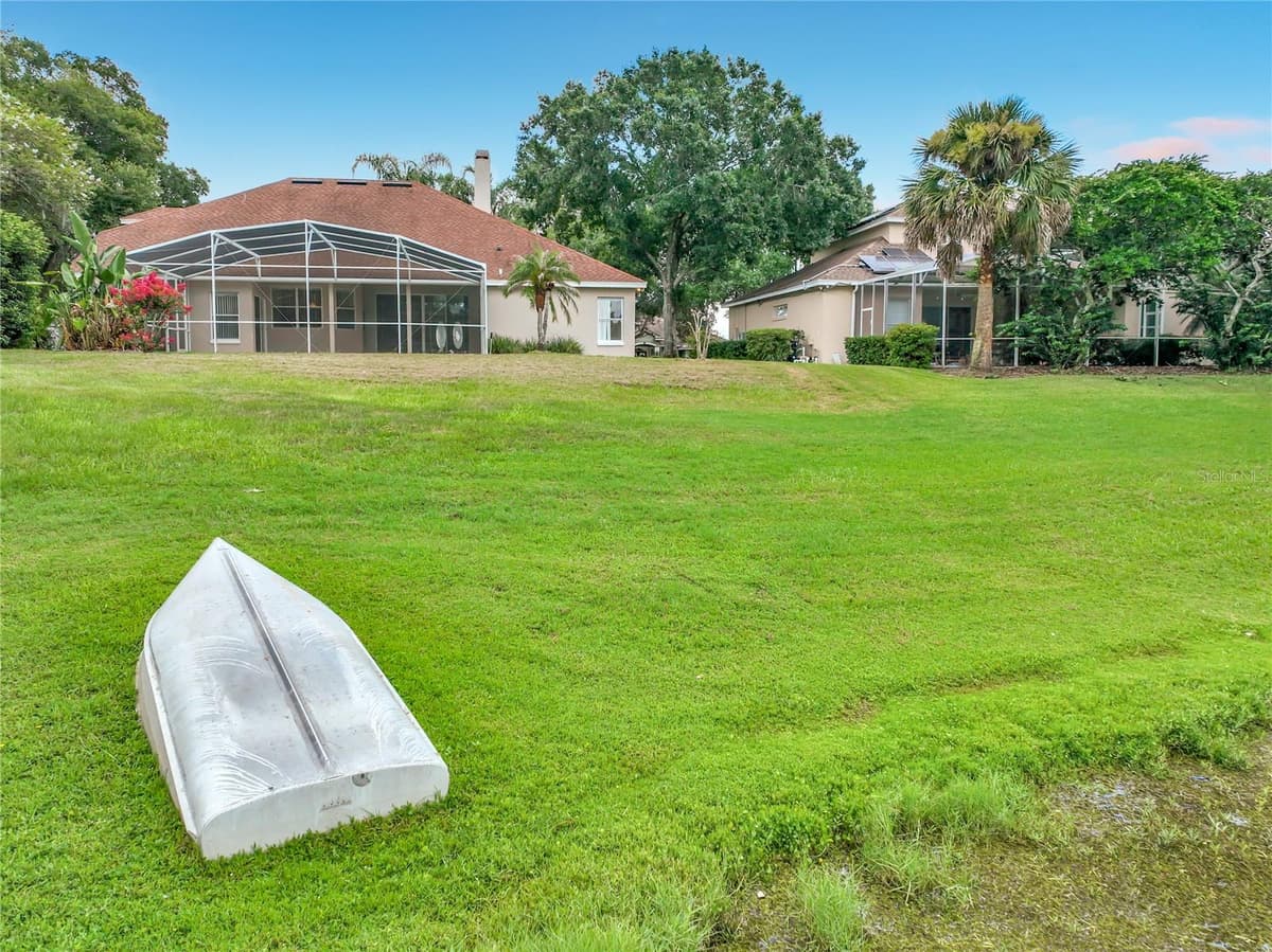635 LONG LAKE DRIVE — photo 85 of 100