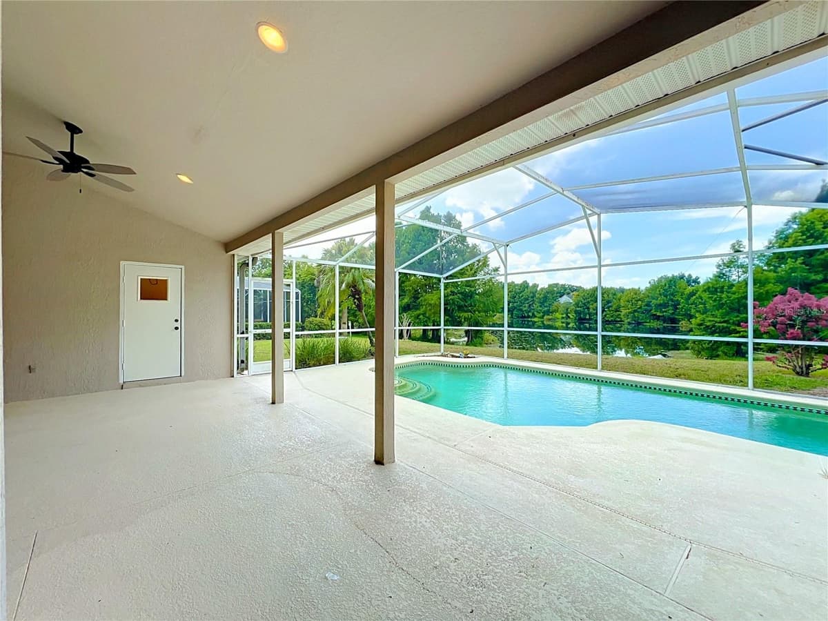 635 LONG LAKE DRIVE — photo 74 of 100