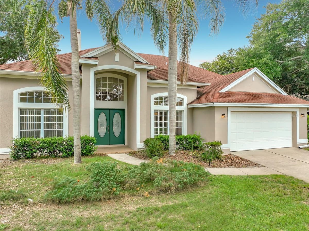 635 LONG LAKE DRIVE — photo 1 of 100
