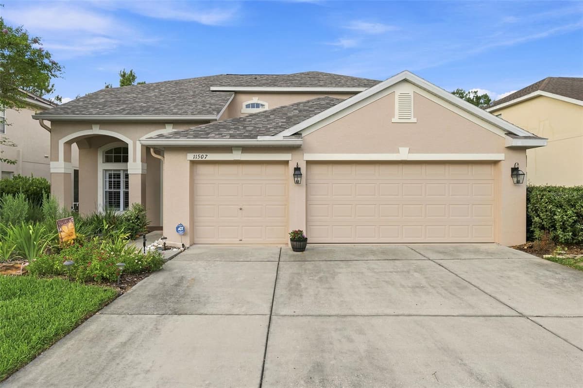 11507 BELLE HAVEN DRIVE — photo 6 of 100