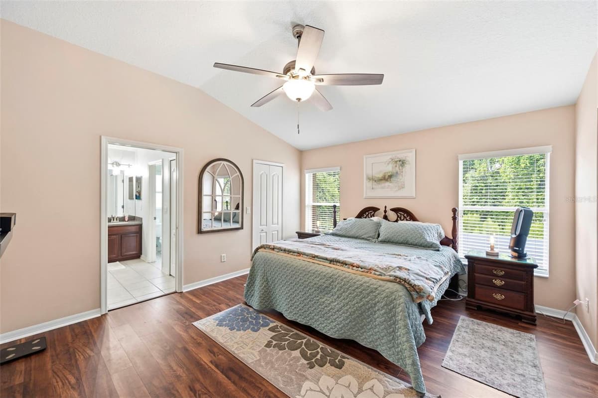 11507 BELLE HAVEN DRIVE — photo 35 of 100