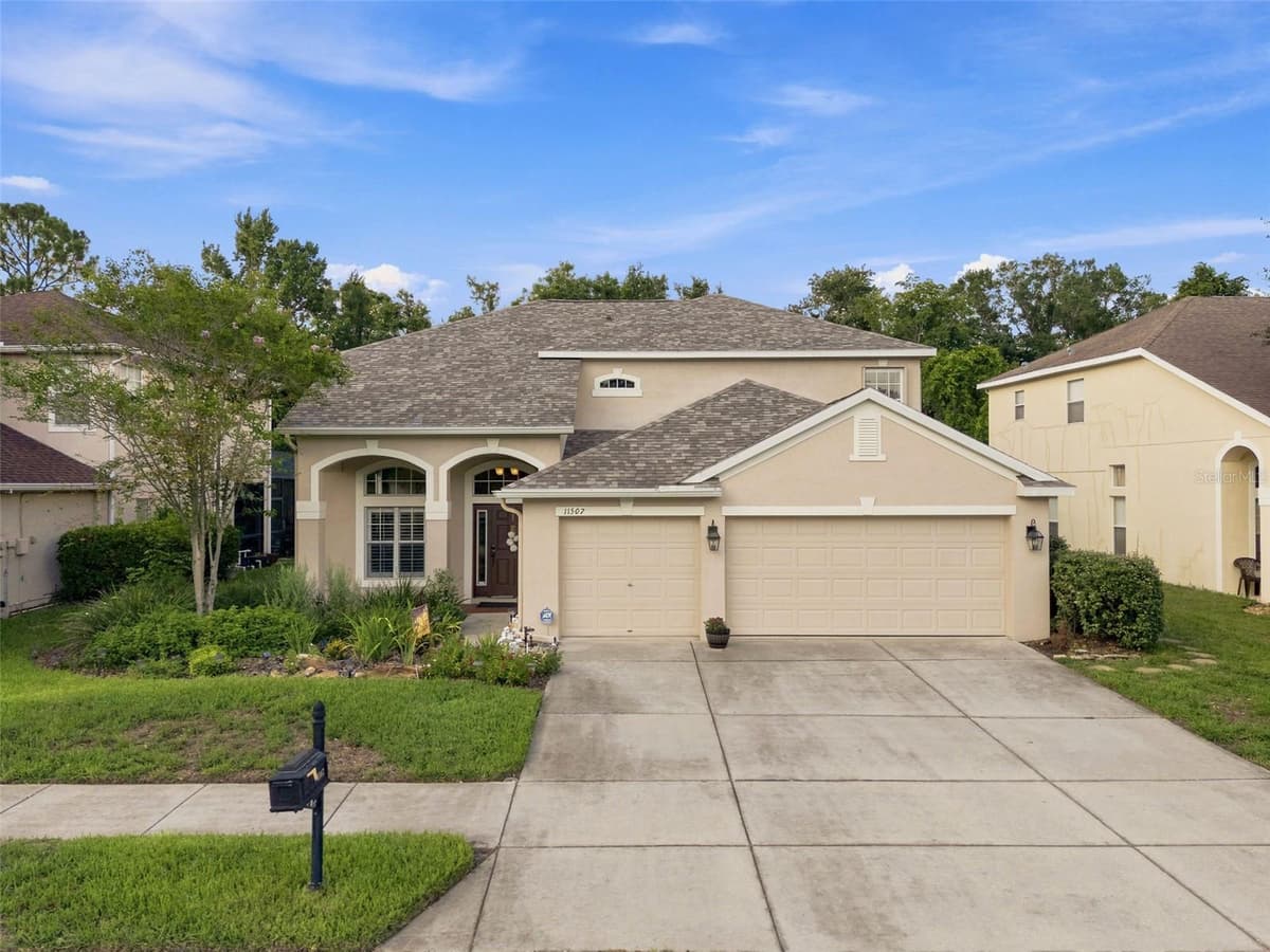 11507 BELLE HAVEN DRIVE — photo 68 of 100