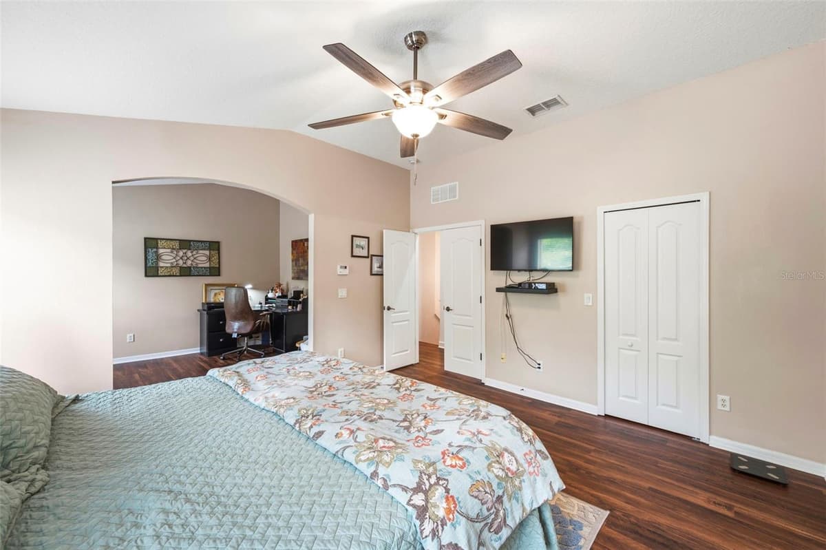 11507 BELLE HAVEN DRIVE — photo 37 of 100