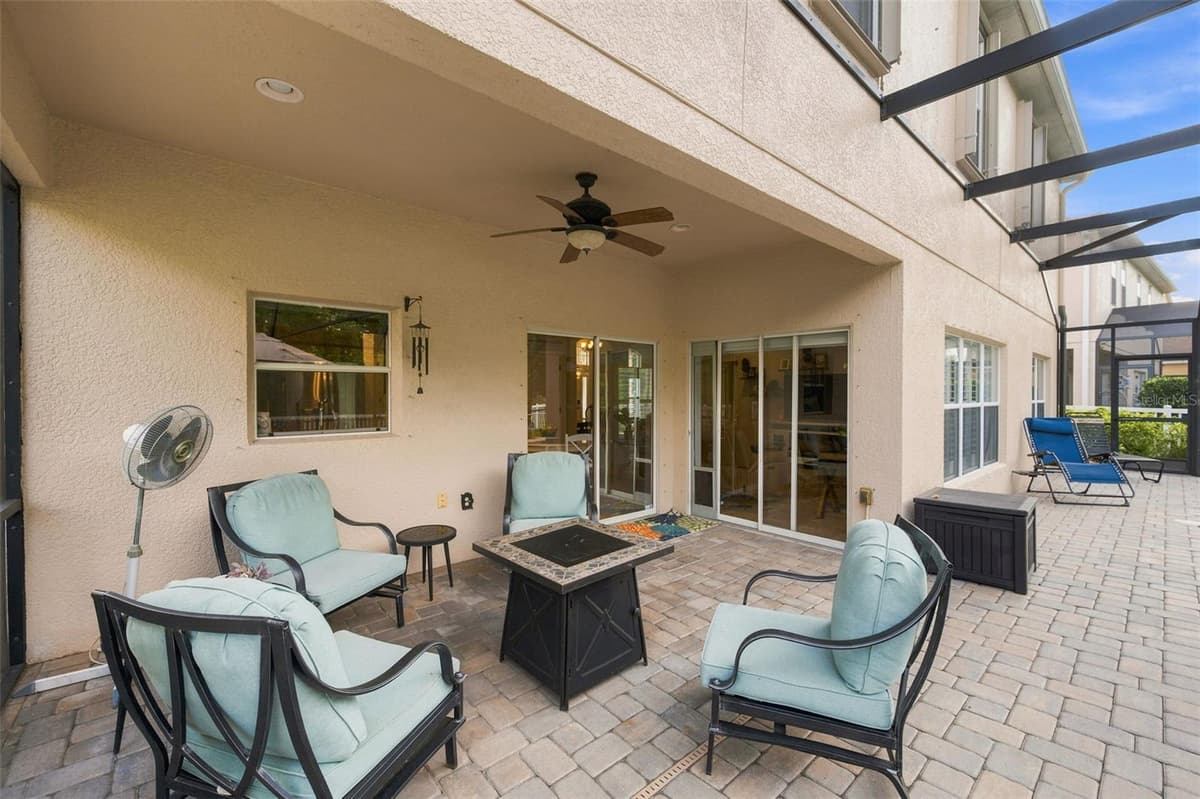 11507 BELLE HAVEN DRIVE — photo 58 of 100