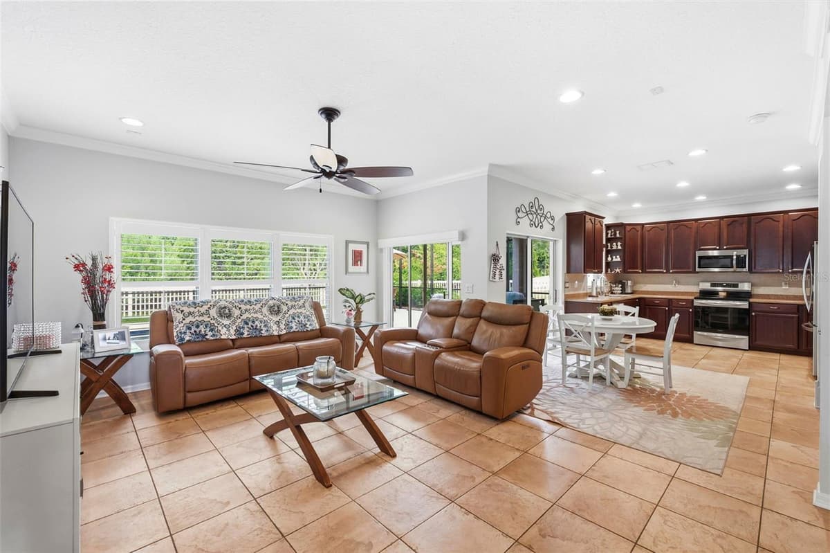 11507 BELLE HAVEN DRIVE — photo 19 of 100
