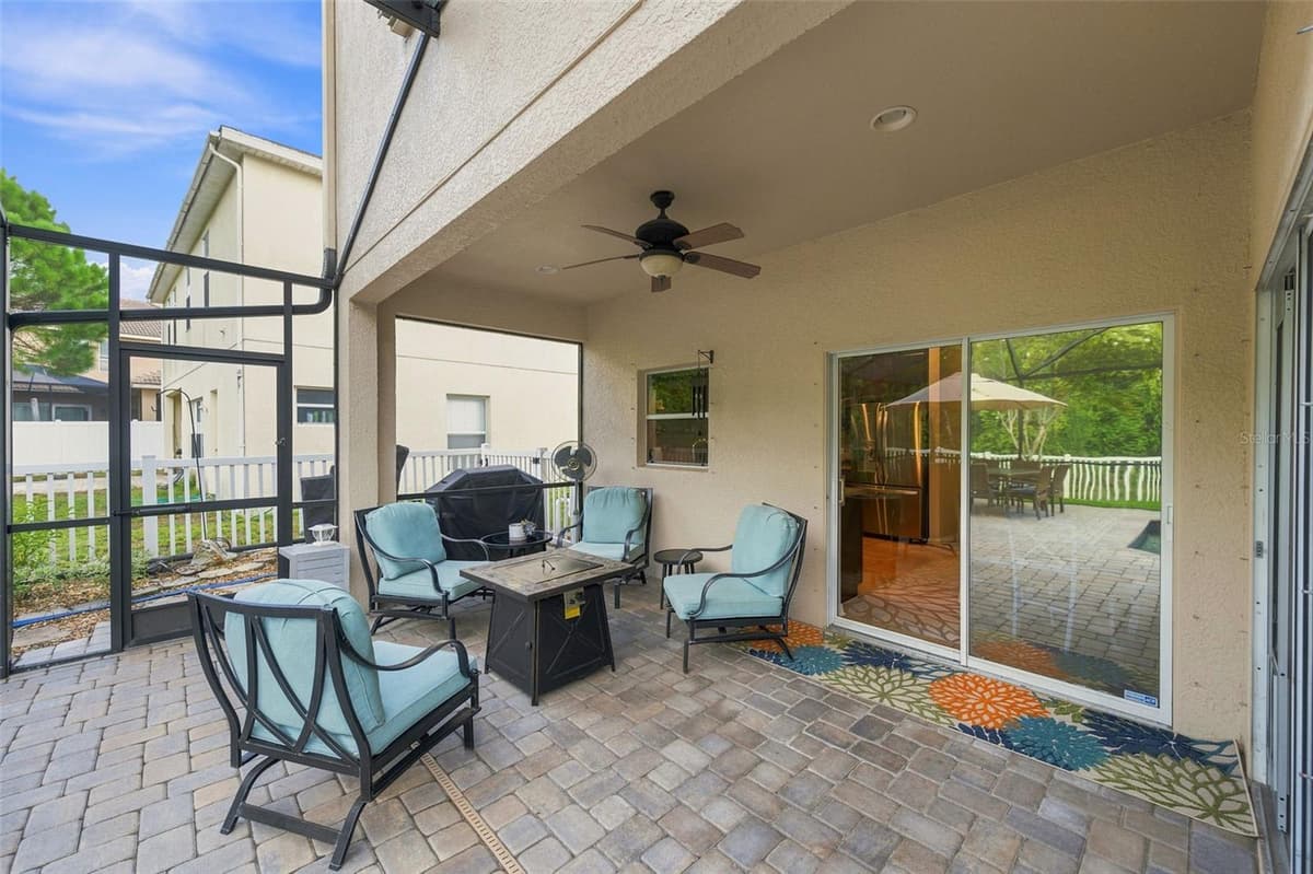 11507 BELLE HAVEN DRIVE — photo 59 of 100