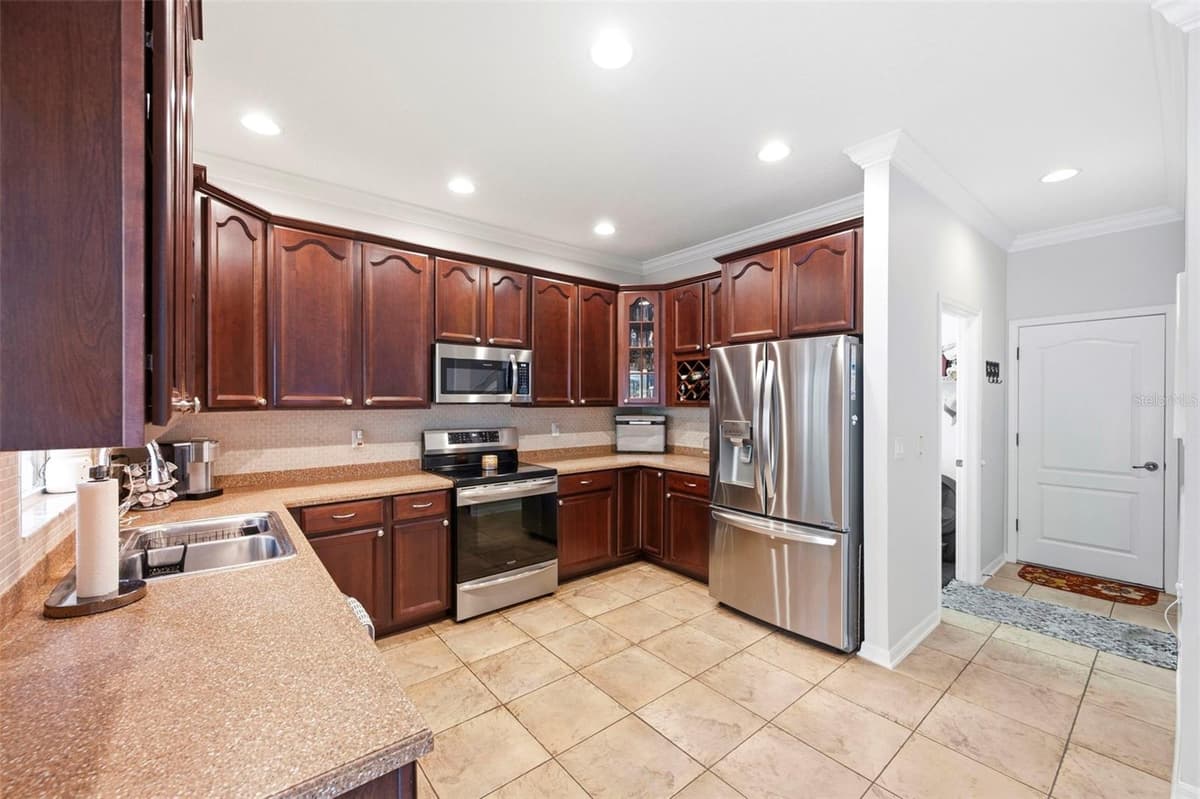 11507 BELLE HAVEN DRIVE — photo 23 of 100