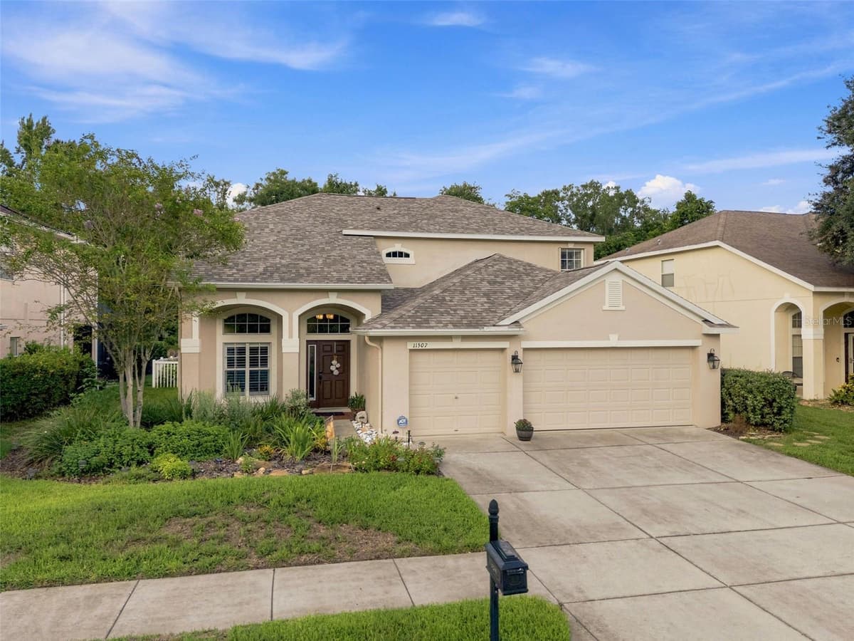 11507 BELLE HAVEN DRIVE — photo 65 of 100