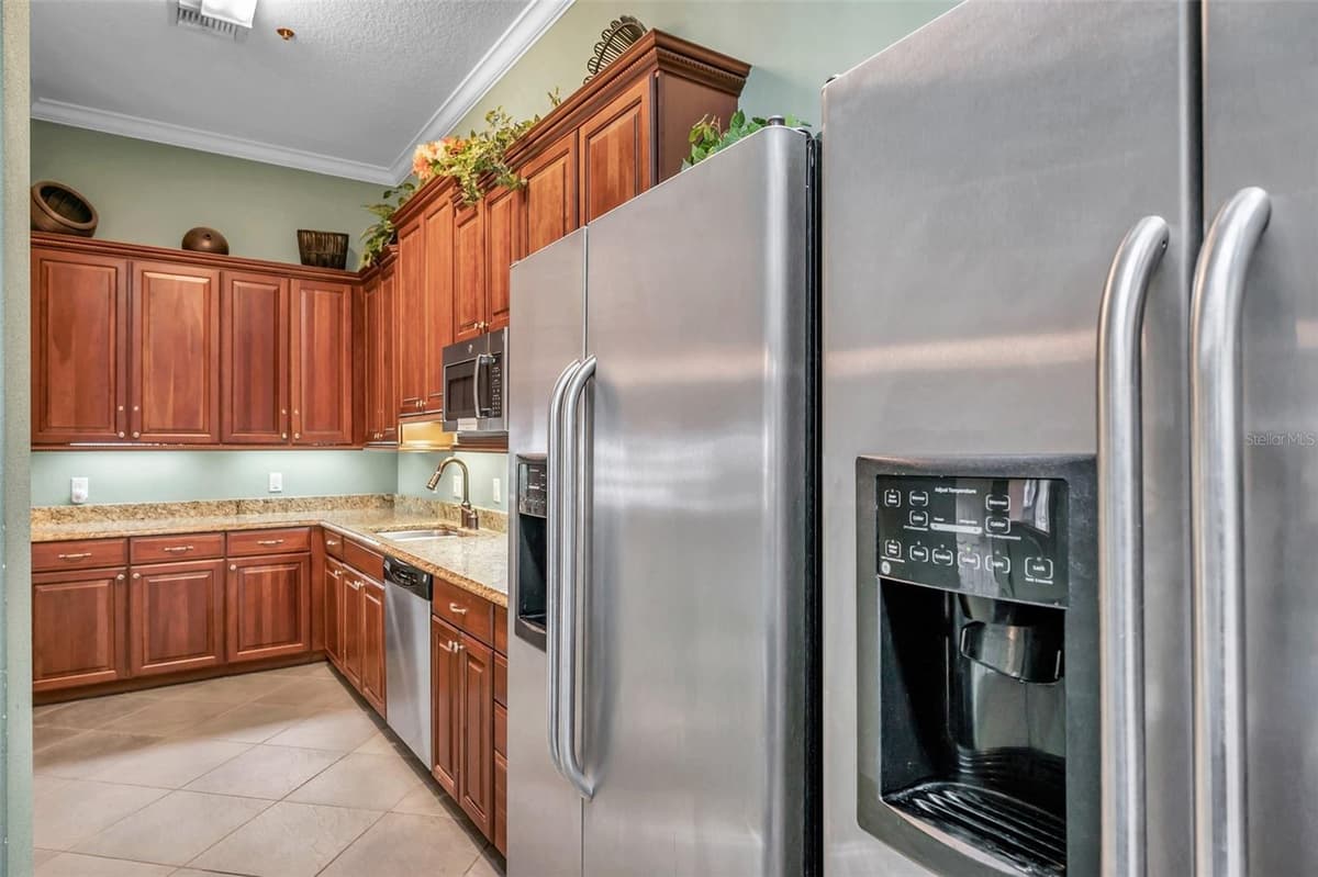 11507 BELLE HAVEN DRIVE — photo 83 of 100