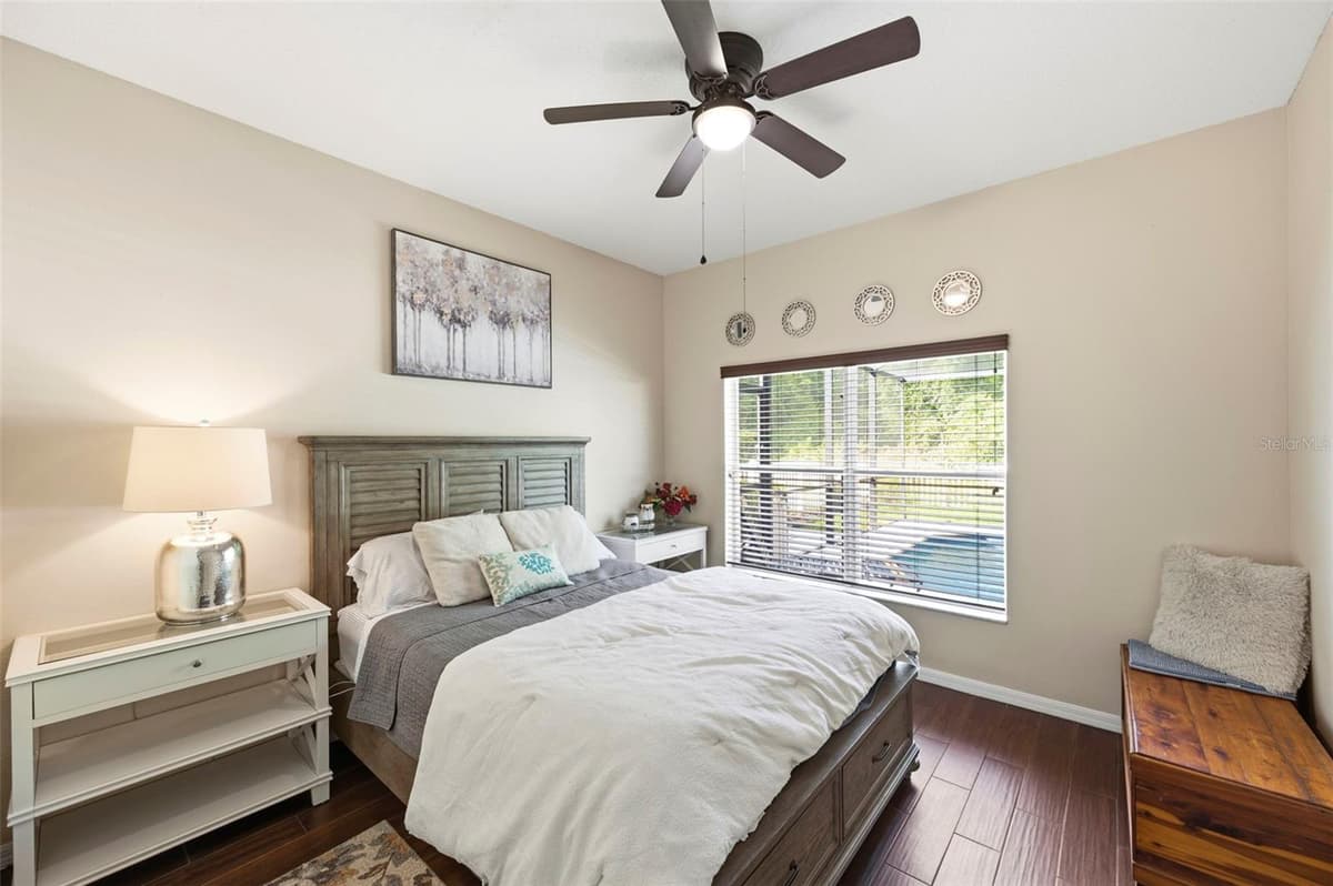 11507 BELLE HAVEN DRIVE — photo 28 of 100