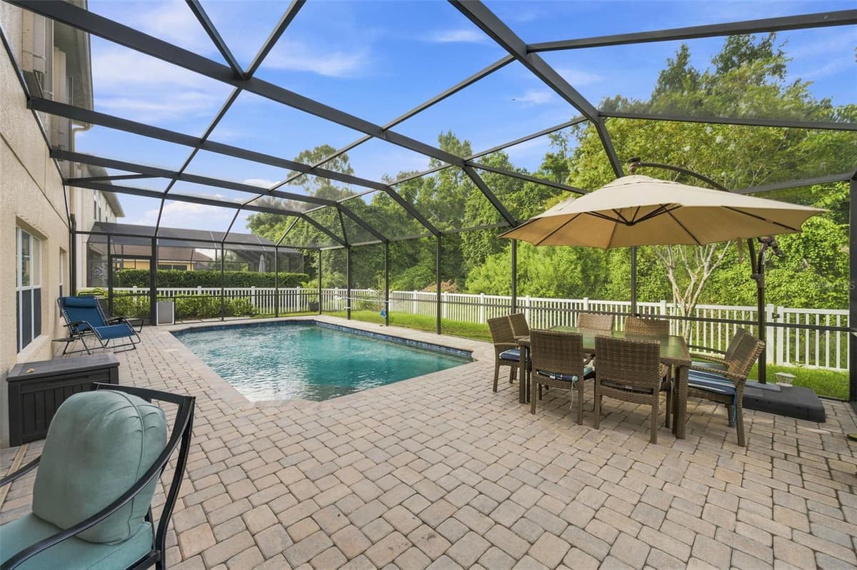 11507 BELLE HAVEN DRIVE — photo 56 of 100