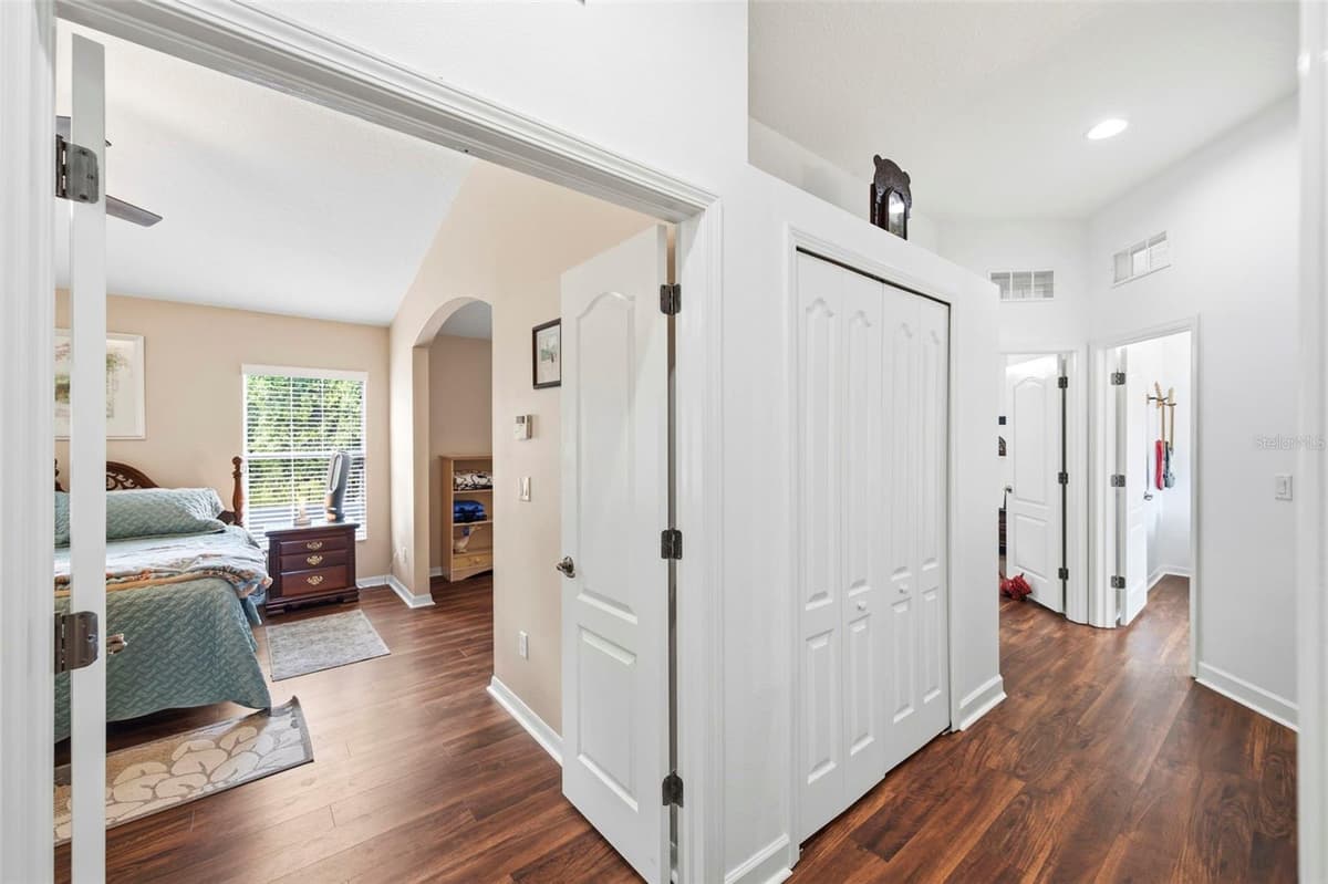 11507 BELLE HAVEN DRIVE — photo 34 of 100