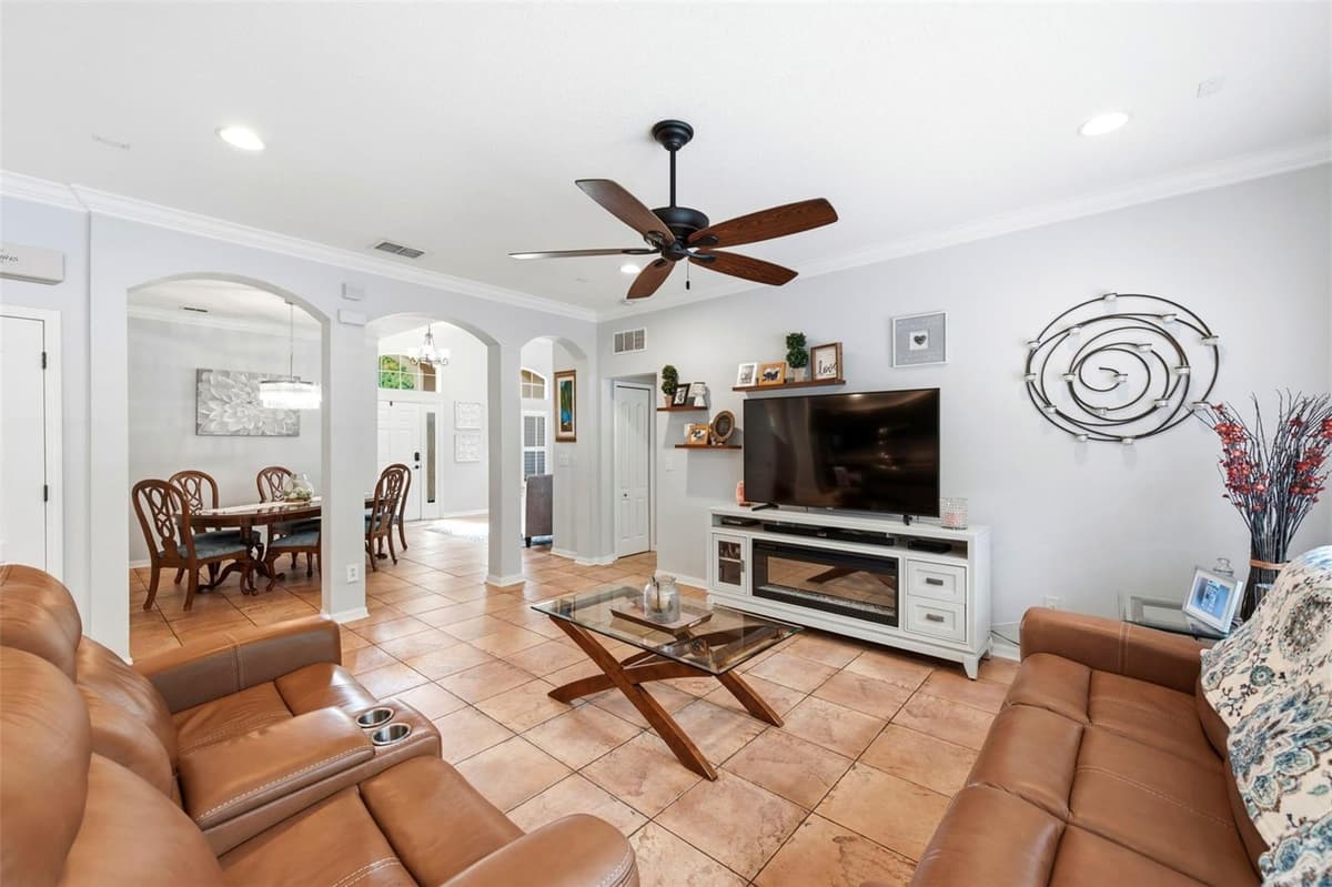 11507 BELLE HAVEN DRIVE — photo 17 of 100