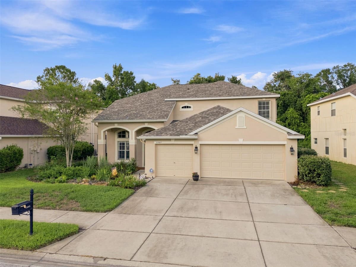 11507 BELLE HAVEN DRIVE — photo 67 of 100