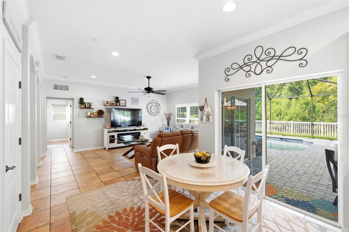 11507 BELLE HAVEN DRIVE — photo 21 of 100