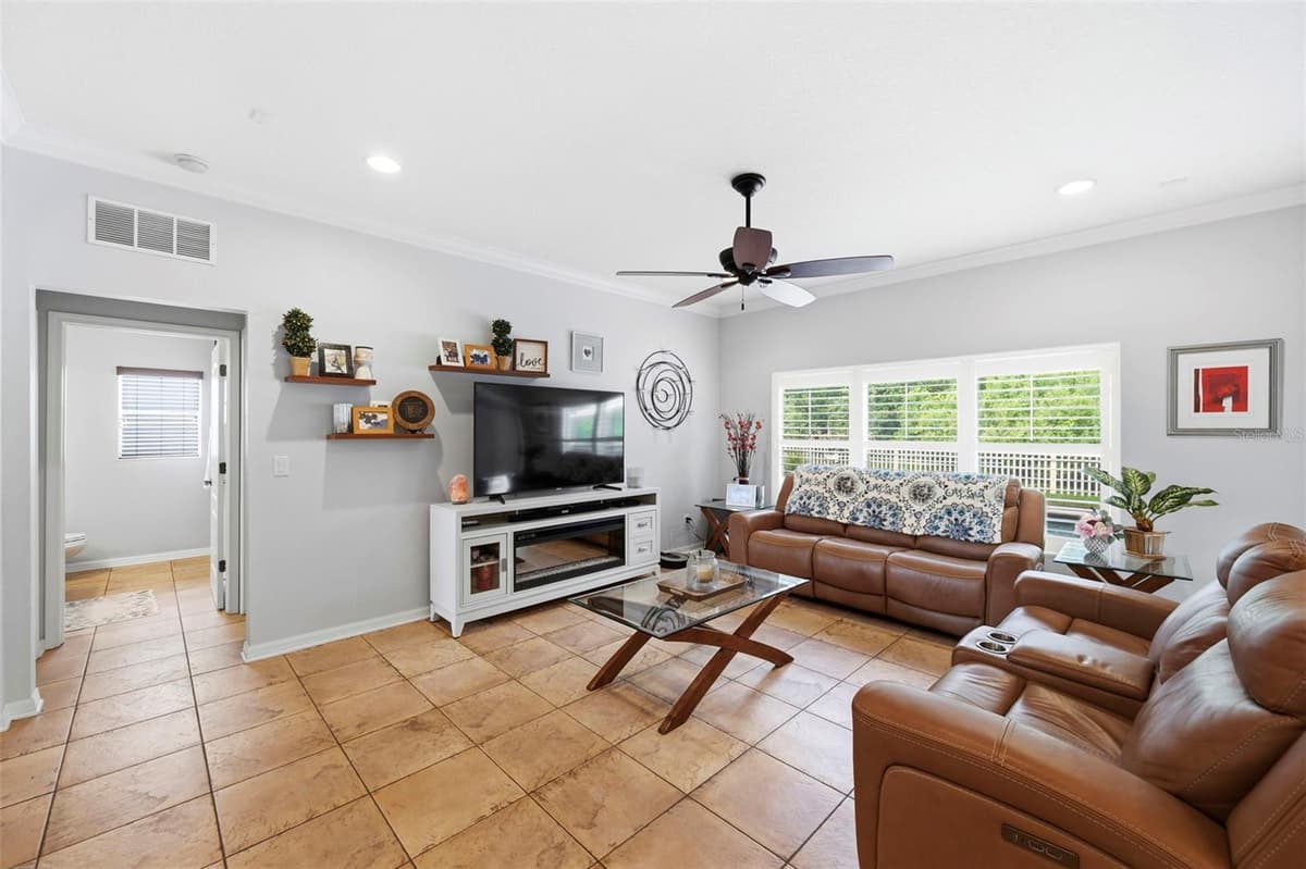 11507 BELLE HAVEN DRIVE — photo 16 of 100