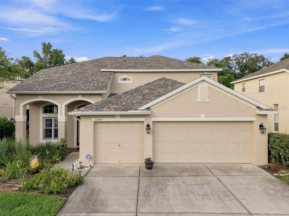 11507 BELLE HAVEN DRIVE — photo 66 of 100