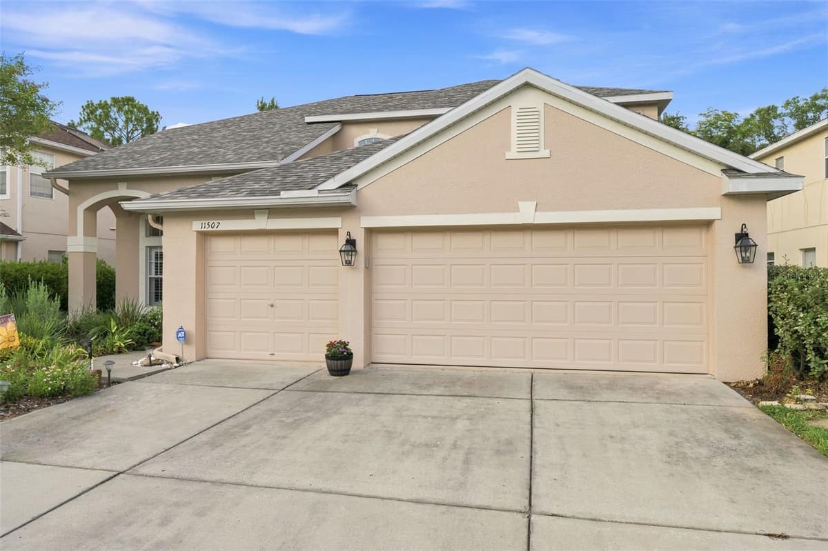 11507 BELLE HAVEN DRIVE — photo 64 of 100