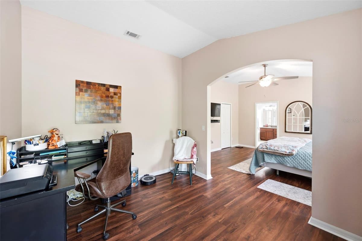 11507 BELLE HAVEN DRIVE — photo 40 of 100
